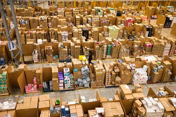 FBA頭程貨代：未來一段時間形勢嚴(yán)峻，中歐卡航耽誤比較嚴(yán)重