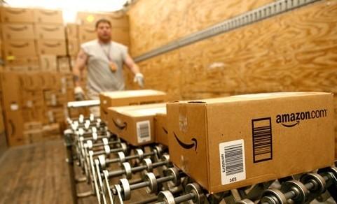 亞馬遜賣家挑選FBA中轉服務，可節(jié)約45%的頭程運輸費
