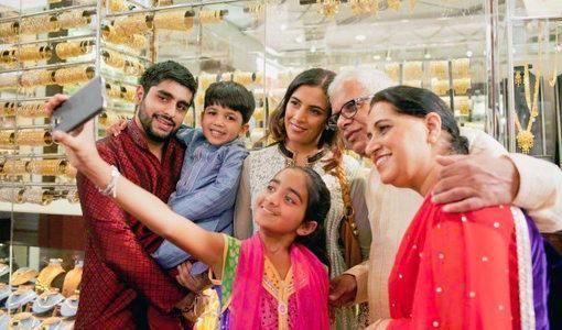 亞馬遜印度站將舉行“中小企業(yè)日”售賣(mài)主題活動(dòng)