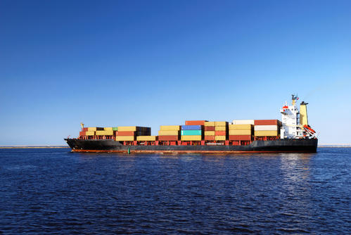 亞馬遜FBA海運(yùn)集裝箱物流運(yùn)輸中貨品的交接模式