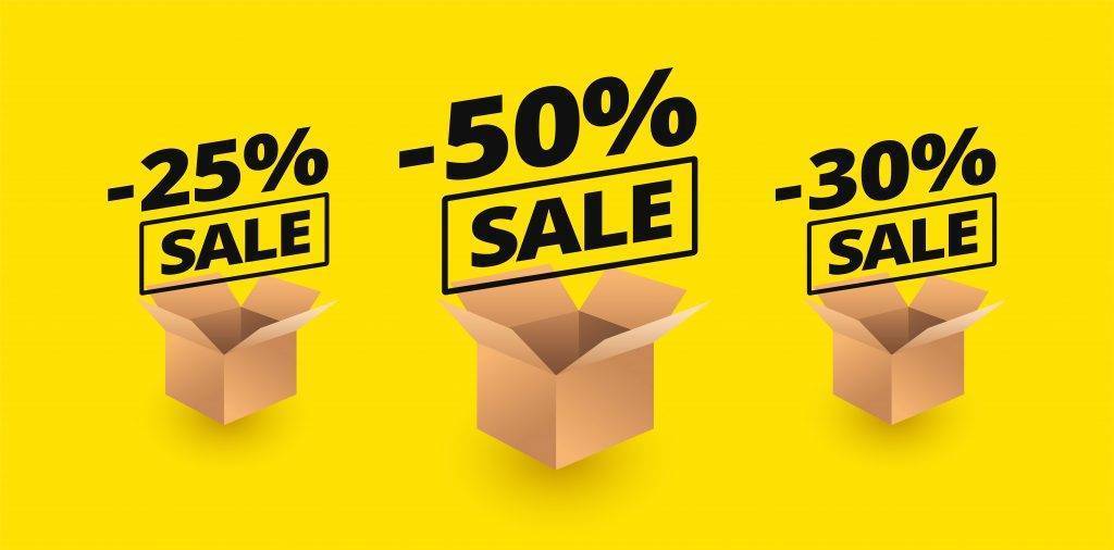 FBA賣家必知必會(huì)有關(guān)亞馬遜促銷活動(dòng)疊加的事