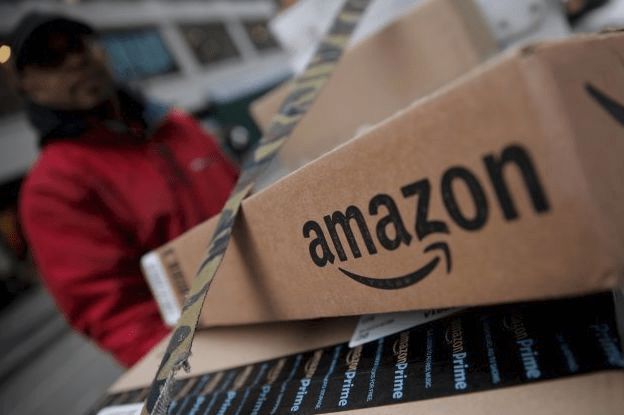 油價(jià)飆漲下，亞馬遜Flex司機(jī)大罷工要求提升薪資