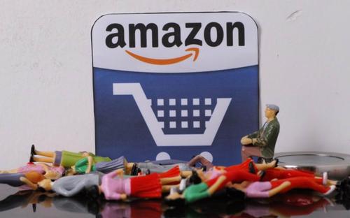 你的亞馬遜站外推廣為什么沒有效果不出單？