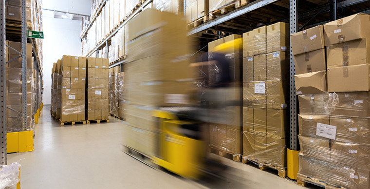 亞馬遜美國(guó)站庫容大調(diào)整仍未停止