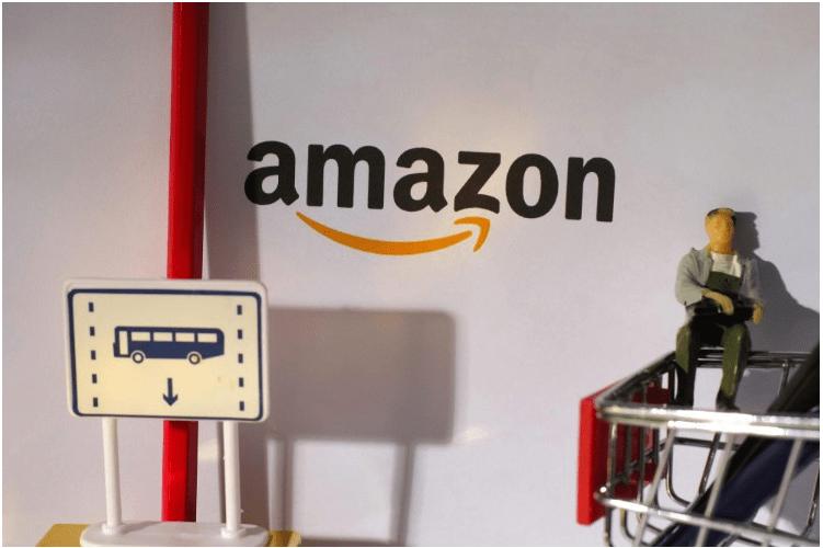 英國又掀罷工潮，亞馬遜黑五或面臨著包裝緊缺