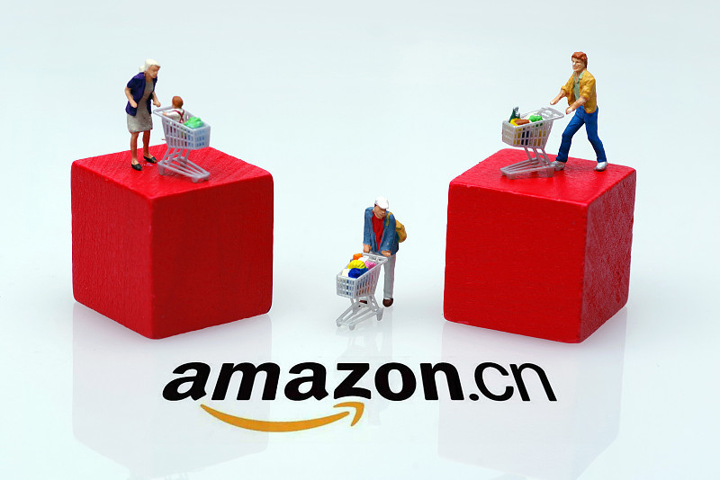 突發性亞馬遜賬戶侵權問題，究竟應如何申訴、避免？