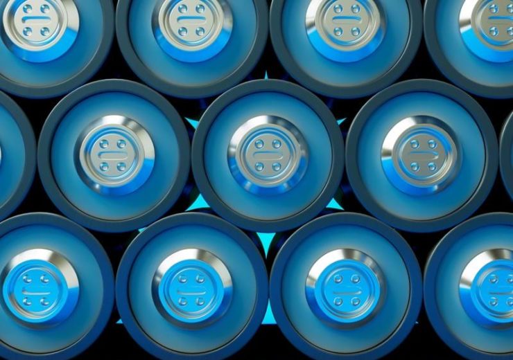 蓄電池能發(fā)國際物流嗎