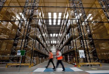 亞馬遜賣家如何防范被收取FBA長期倉儲費？