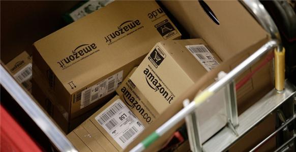 亞馬遜物流分泡什么意思？