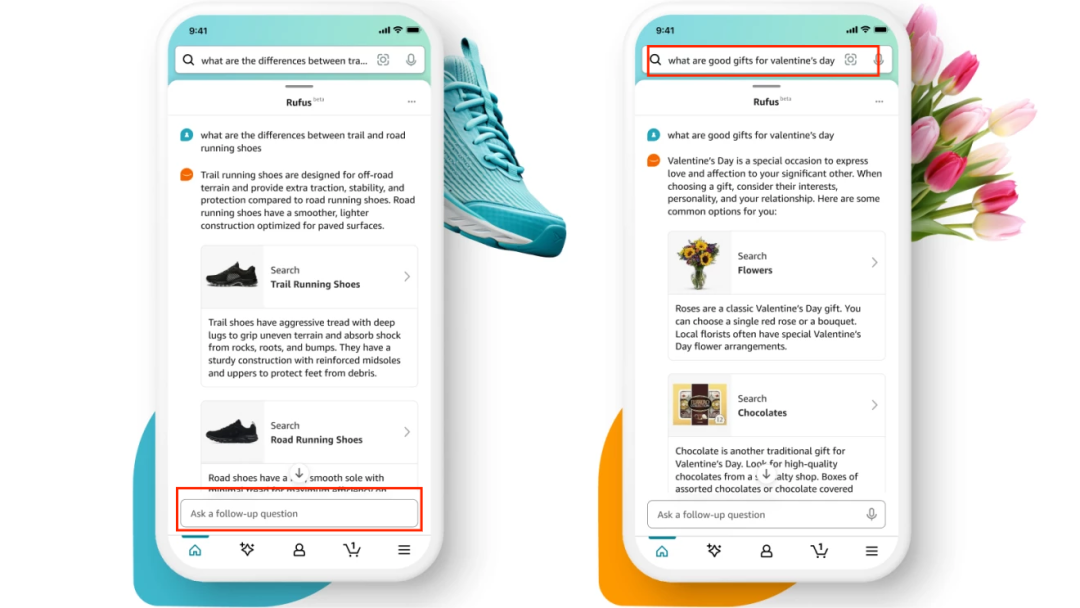 亞馬遜搜索邏輯將會有變化