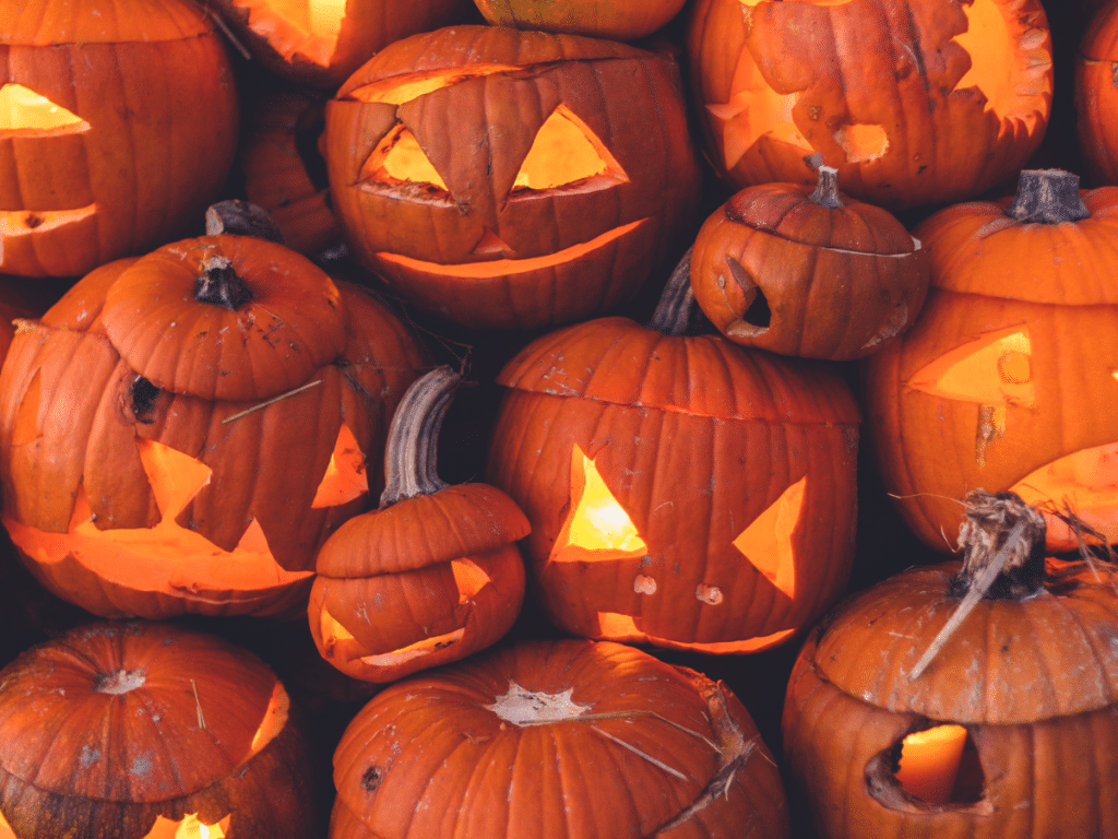 萬圣節哪些產品可能會存在侵權風險