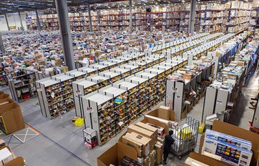 跨境電商賣家怎樣及時(shí)掌握亞馬遜倉(cāng)庫(kù)的動(dòng)態(tài)和通知？