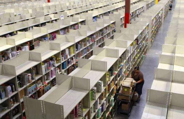 亞馬遜fba入倉問題你知道多少？